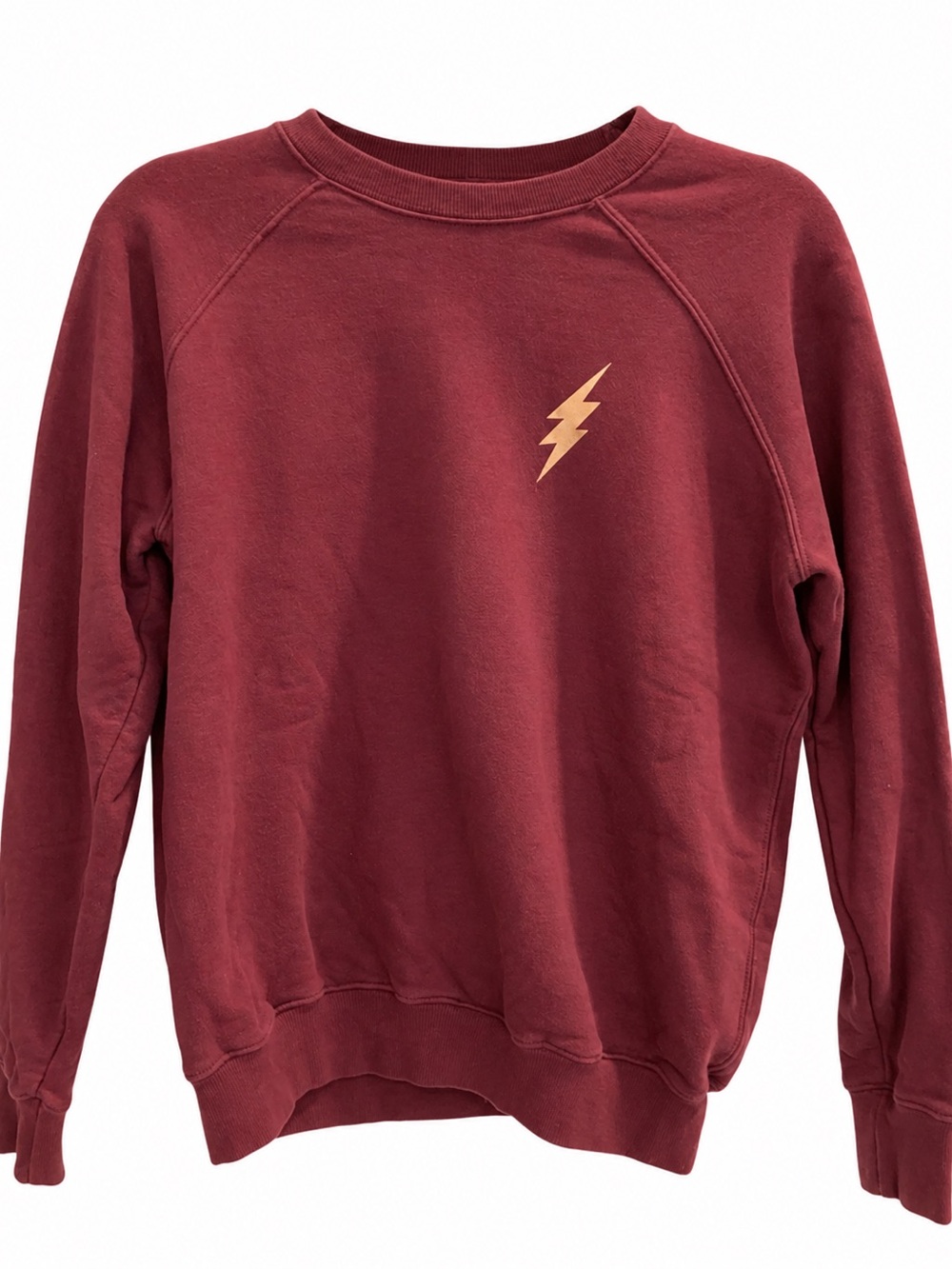 Spiritual Gangster Crewneck Sweater
